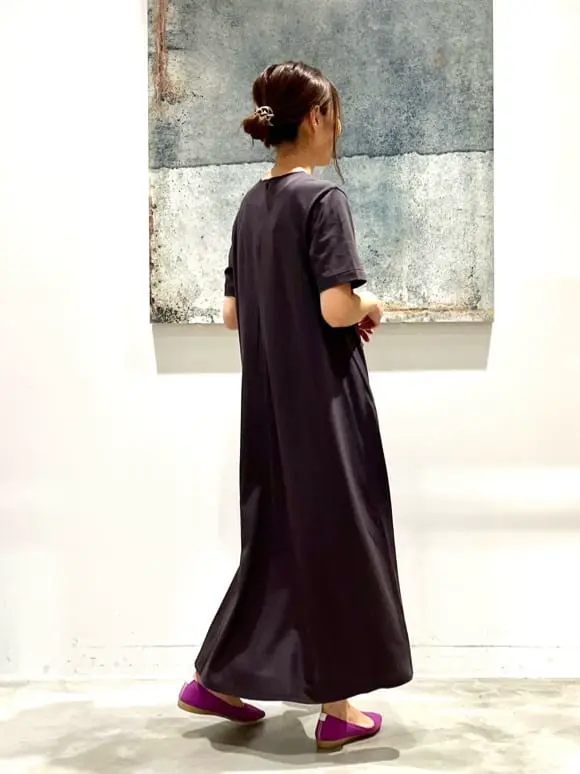 ONWARD CROSSET SELECT 田中 コーディネート画像