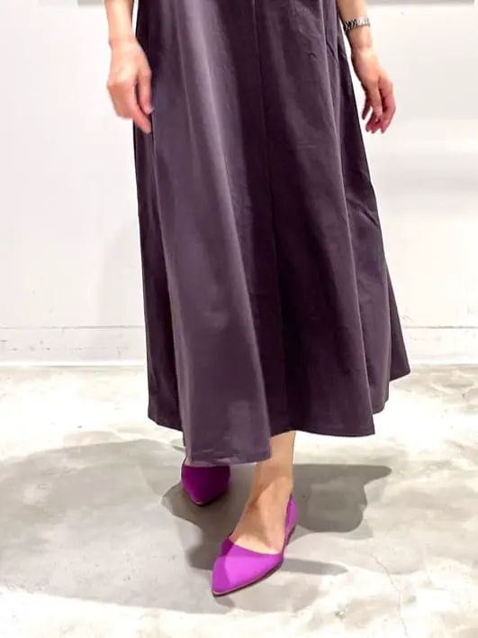 ONWARD CROSSET SELECT 田中 コーディネート画像