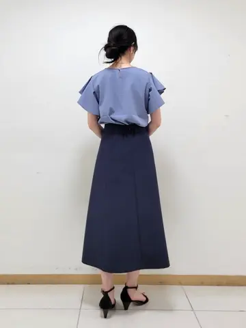 ONWARD CROSSET SELECT 濱地 コーディネート画像