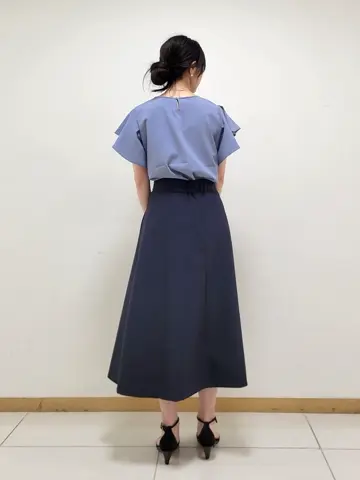 ONWARD CROSSET SELECT 濱地 コーディネート画像