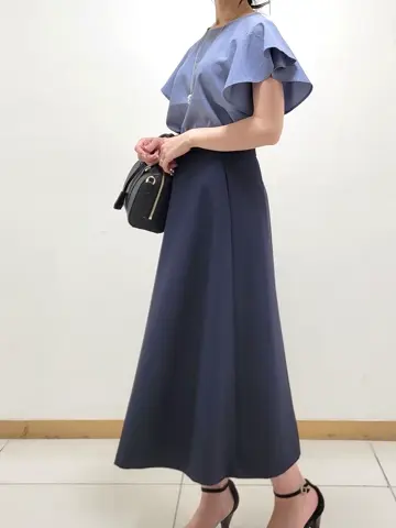 ONWARD CROSSET SELECT 濱地 コーディネート画像