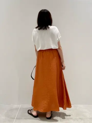 ONWARD CROSSET SELECT 金林 コーディネート画像