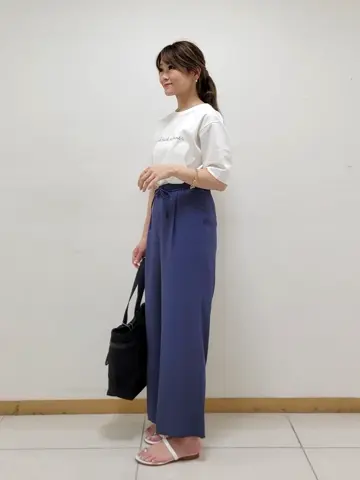 ONWARD CROSSET SELECT 濱地 コーディネート画像