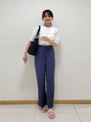 ONWARD CROSSET SELECT 濱地 コーディネート画像