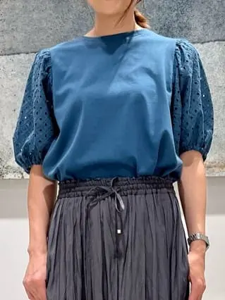 ONWARD CROSSET SELECT 田中 コーディネート画像