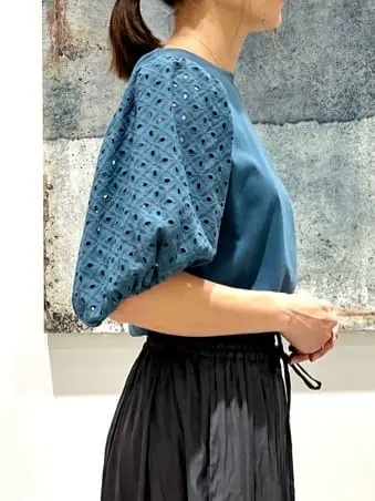 ONWARD CROSSET SELECT 田中 コーディネート画像