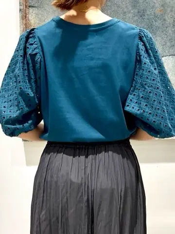 ONWARD CROSSET SELECT 田中 コーディネート画像