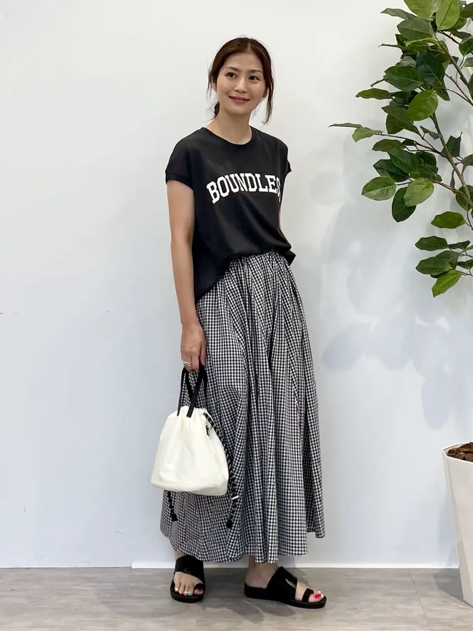  豊國 コーディネート画像