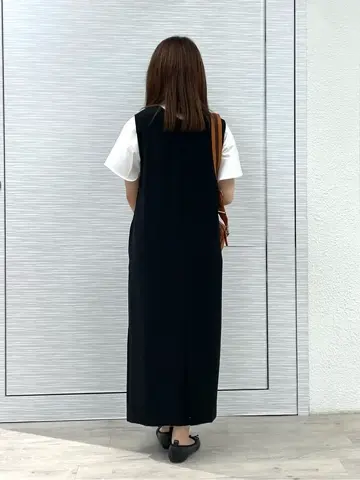 ONWARD CROSSET SELECT 平賀 コーディネート画像