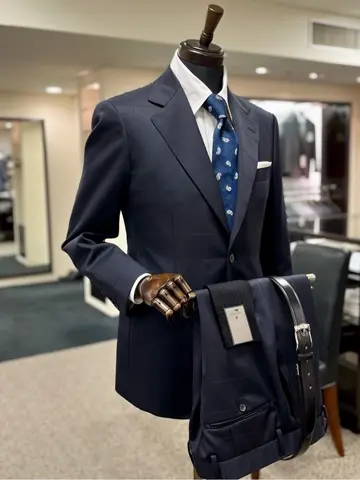 ONWARD CROSSET SELECT 小管 コーディネート画像