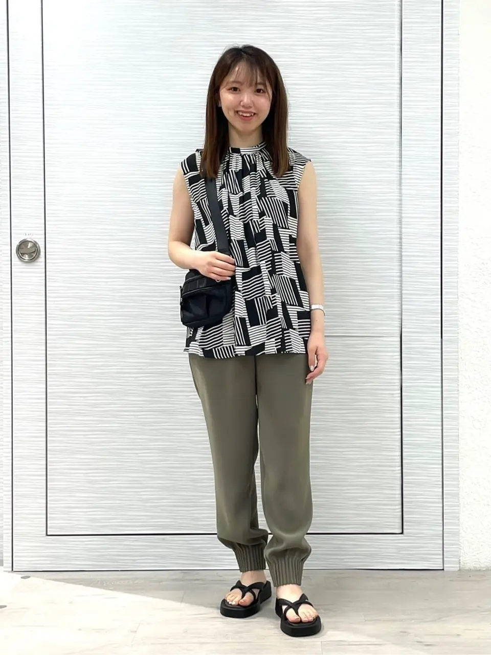  平賀 コーディネート画像