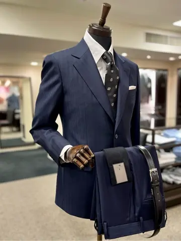 ONWARD CROSSET SELECT 小管 コーディネート画像