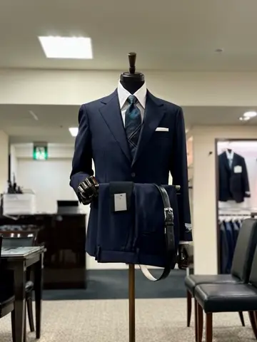 ONWARD CROSSET SELECT 小管 コーディネート画像