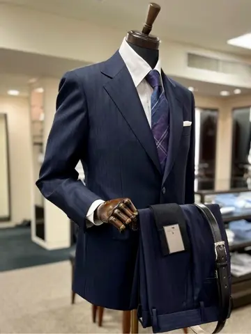 ONWARD CROSSET SELECT 小管 コーディネート画像