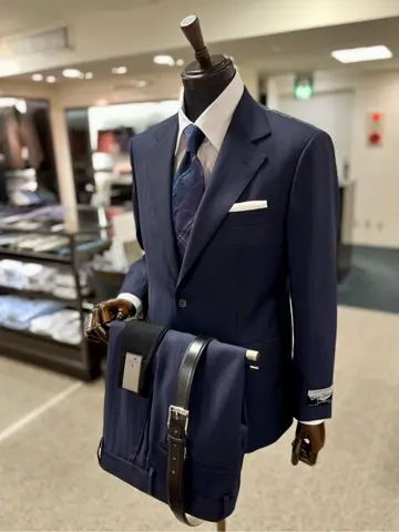 ONWARD CROSSET SELECT 小管 コーディネート画像