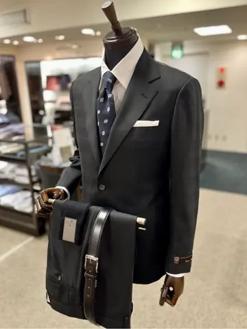 ONWARD CROSSET SELECT 小管 コーディネート画像