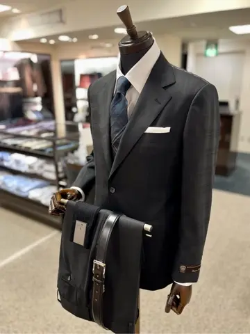 ONWARD CROSSET SELECT 小管 コーディネート画像