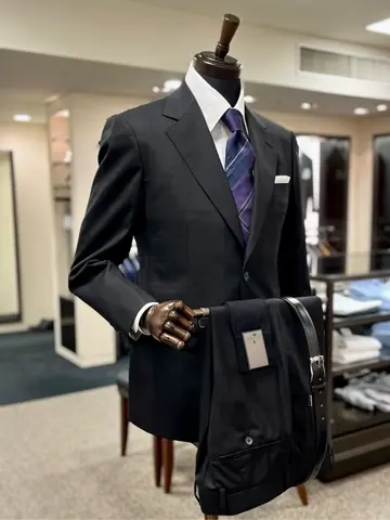 ONWARD CROSSET SELECT 小管 コーディネート画像