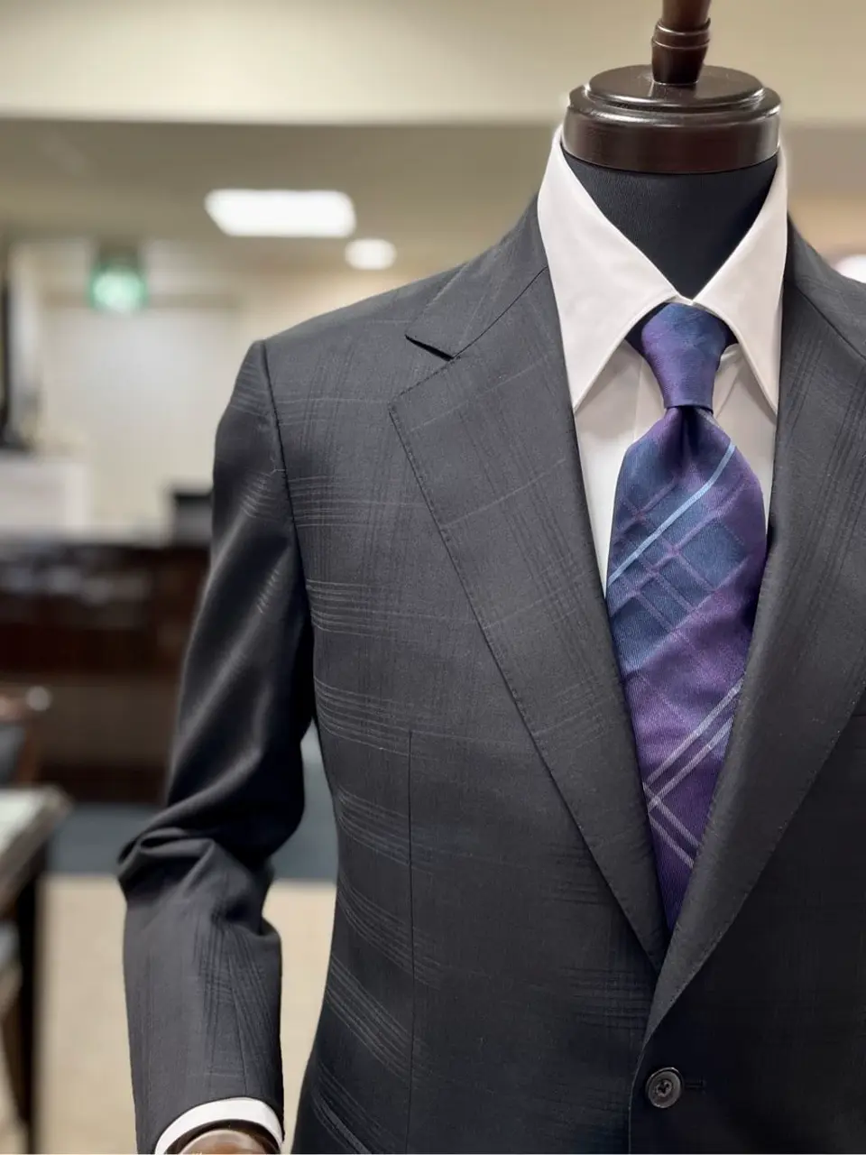 ONWARD CROSSET SELECT 小管 コーディネート画像