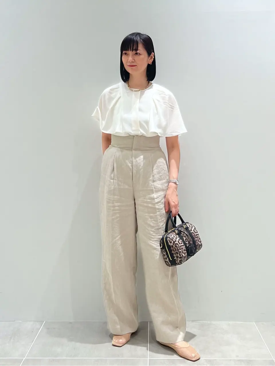  大宮 コーディネート画像