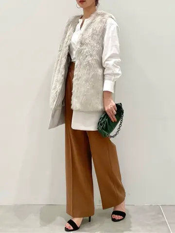 ONWARD CROSSET SELECT 水谷 コーディネート画像