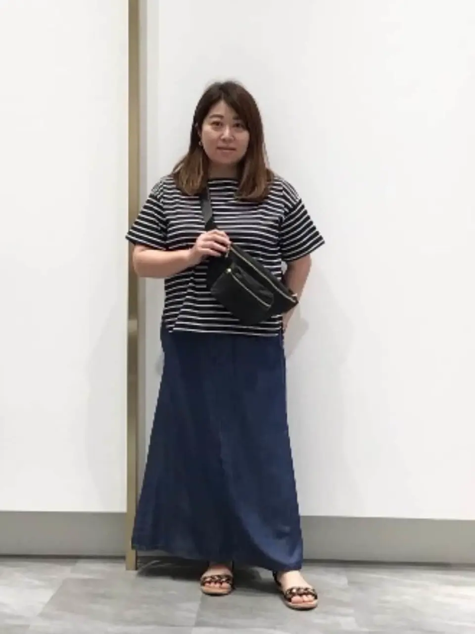  鈴木 コーディネート画像