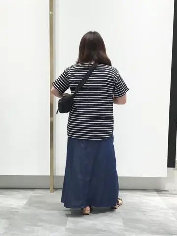 ONWARD CROSSET SELECT 鈴木 コーディネート画像