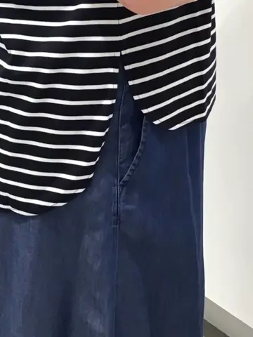 ONWARD CROSSET SELECT 鈴木 コーディネート画像