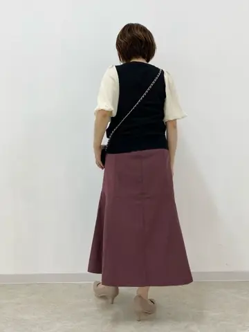 ONWARD CROSSET SELECT 副島 コーディネート画像