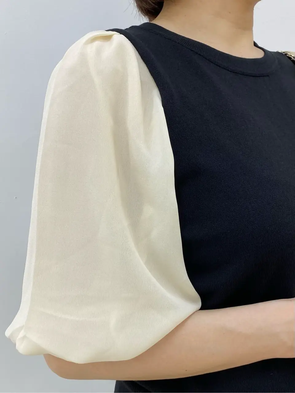 ONWARD CROSSET SELECT 副島 コーディネート画像