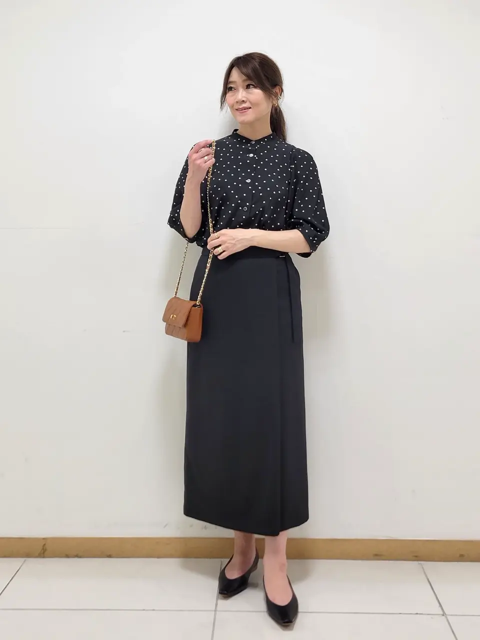  濱地 コーディネート画像