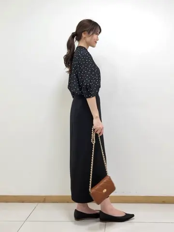 ONWARD CROSSET SELECT 濱地 コーディネート画像