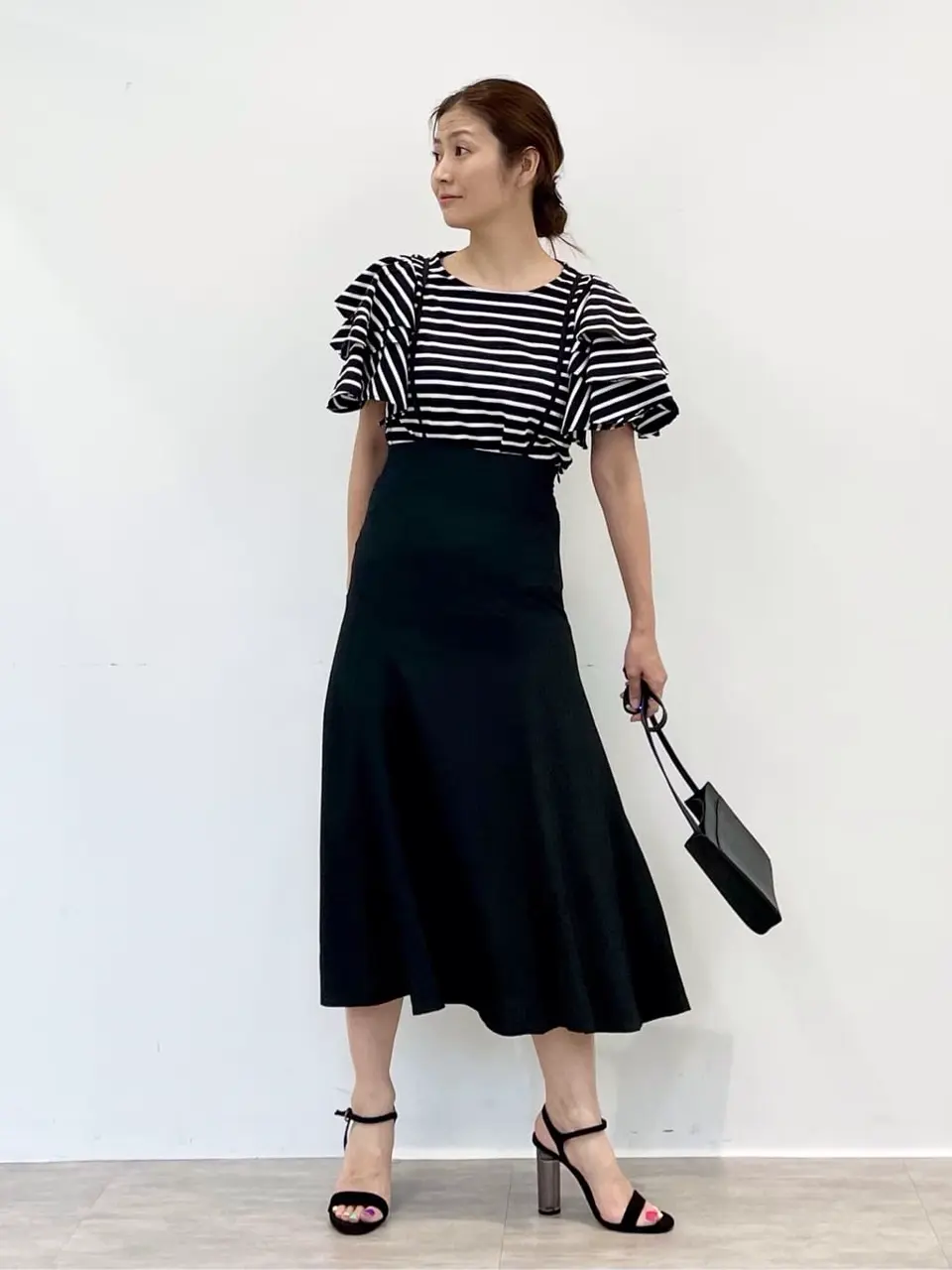  豊國 コーディネート画像