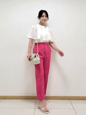 ONWARD CROSSET SELECT 濱地 コーディネート画像