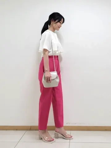 ONWARD CROSSET SELECT 濱地 コーディネート画像