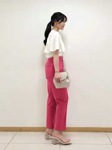 ONWARD CROSSET SELECT 濱地 コーディネート画像