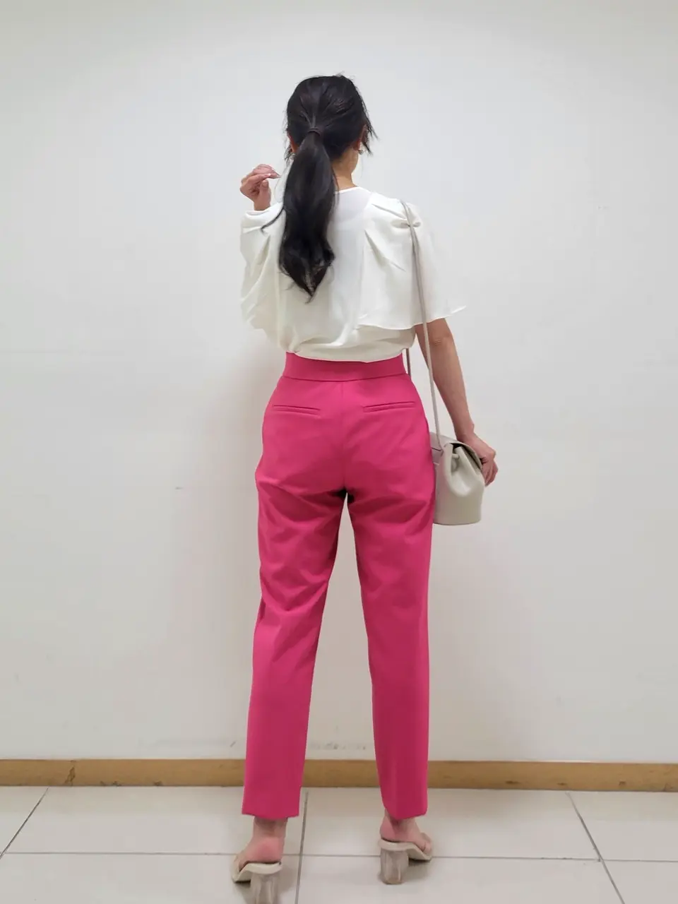 ONWARD CROSSET SELECT 濱地 コーディネート画像