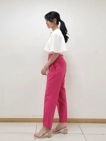 ONWARD CROSSET SELECT 濱地 コーディネート画像