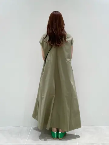 ONWARD CROSSET SELECT 戸澤 コーディネート画像