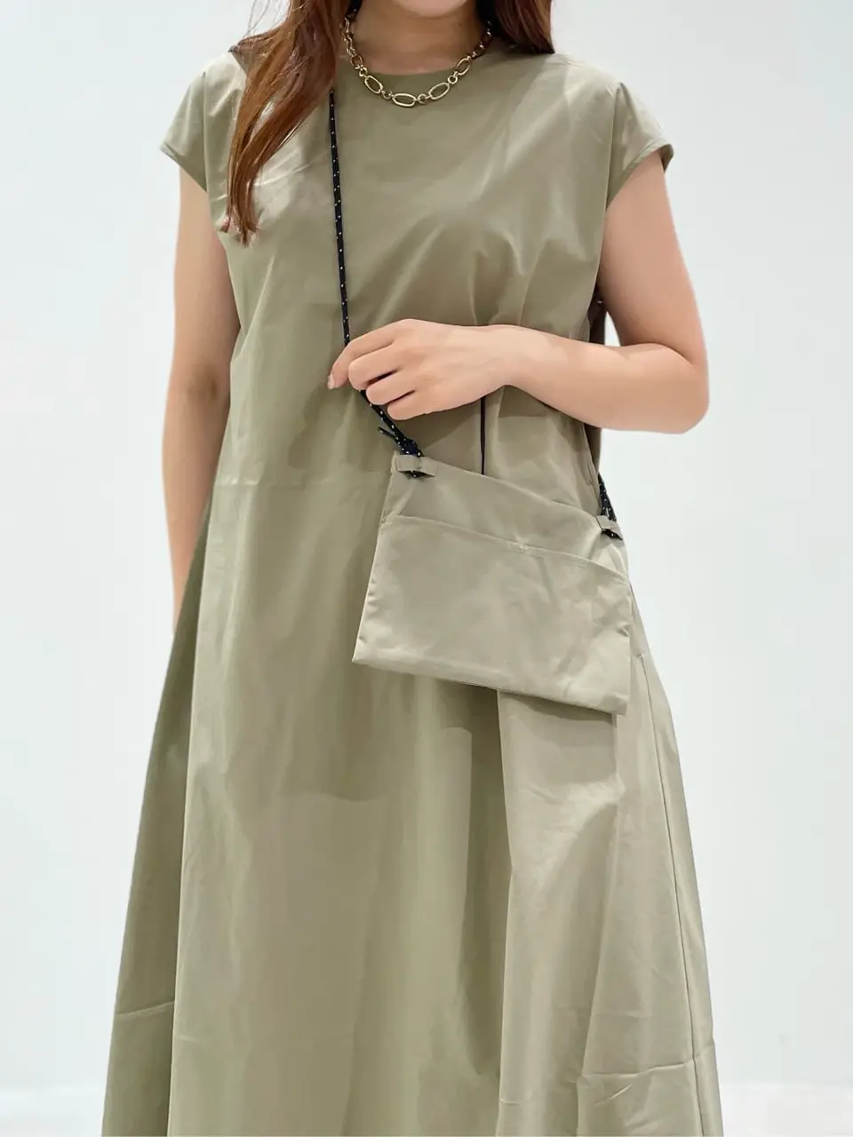 ONWARD CROSSET SELECT 戸澤 コーディネート画像