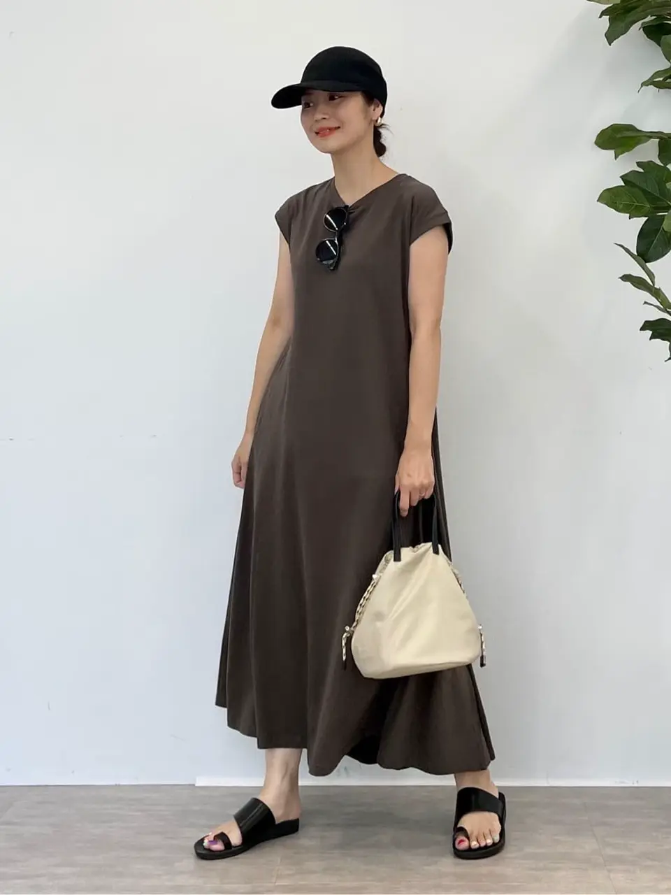  豊國 コーディネート画像