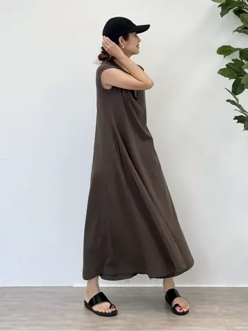 ONWARD CROSSET SELECT 豊國 コーディネート画像