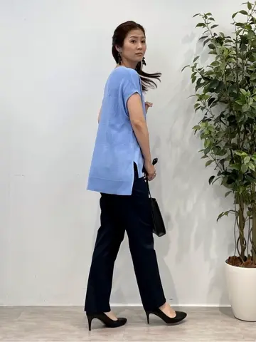 ONWARD CROSSET SELECT 豊國 コーディネート画像