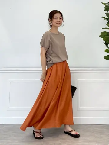 ONWARD CROSSET SELECT 豊國 コーディネート画像