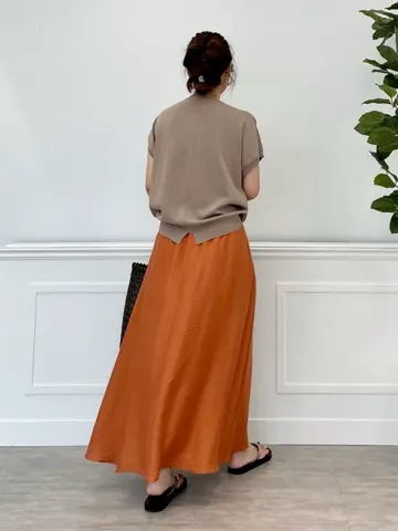 ONWARD CROSSET SELECT 豊國 コーディネート画像