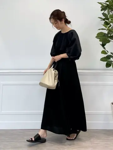 ONWARD CROSSET SELECT 豊國 コーディネート画像