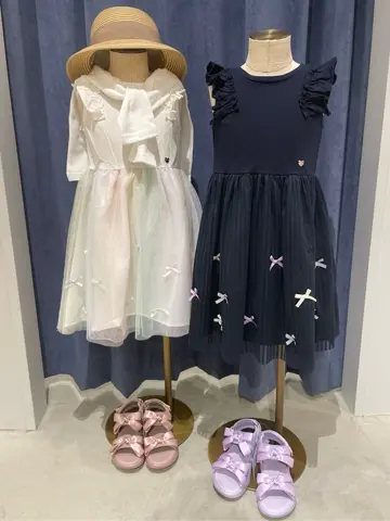 ONWARD CROSSET SELECT 大川原 コーディネート画像