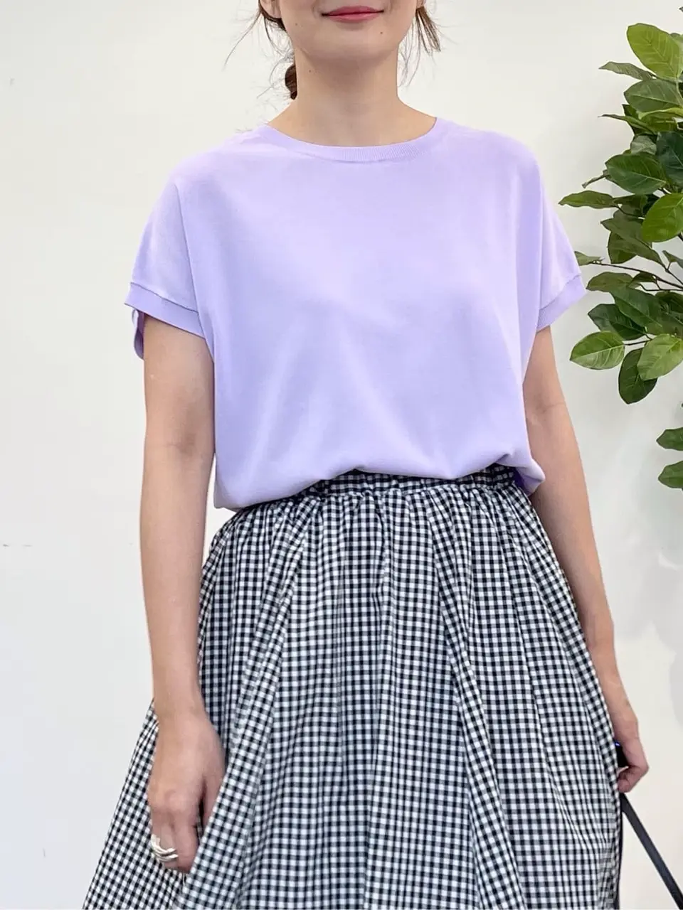 ONWARD CROSSET SELECT 豊國 コーディネート画像