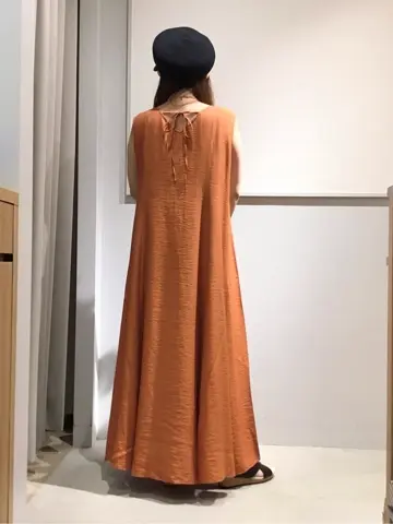 ONWARD CROSSET SELECT 吉田 コーディネート画像