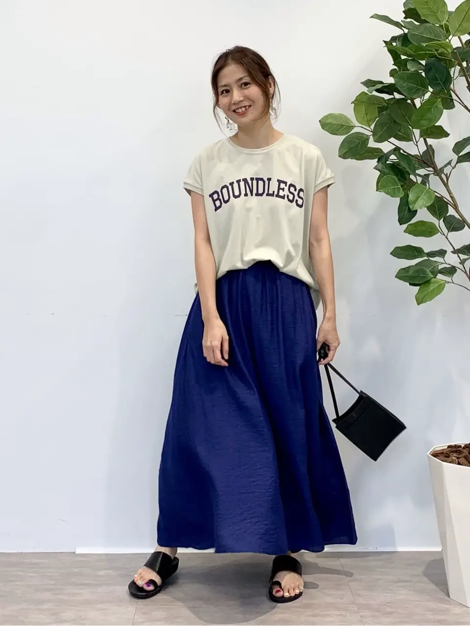  豊國 コーディネート画像